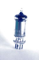 Röhre / Tube / Vacuum-Tube RCA 18042 / 6086, Made in USA