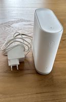  WLAN-Mesh-Repeater bzw. WLAN-Verstärker von Swisscom