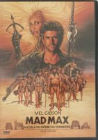 MEL GIBSON - MAD MAX  AU DELÀ DU DÔME DU TONNERRE