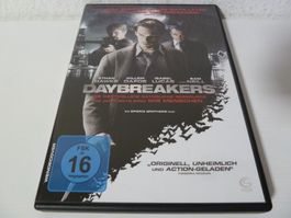 Daybreakers  [DVD]
