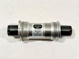 Shimano 105 BB-5500 Octalink Innenlager BSA 118.5 TOPZ. 2602