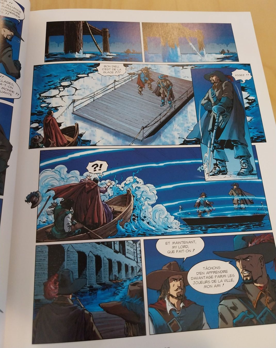 Fumetti: L'HISTOIRE SECRETE - Intégrale 2 – Nuovo (secondo la descrizione) da Bussigny venduto da jaqual 3