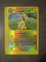 Pokémon Ampharos 1/147 Reverse Holo Aquapolis ab Fr. 1.- 🔥