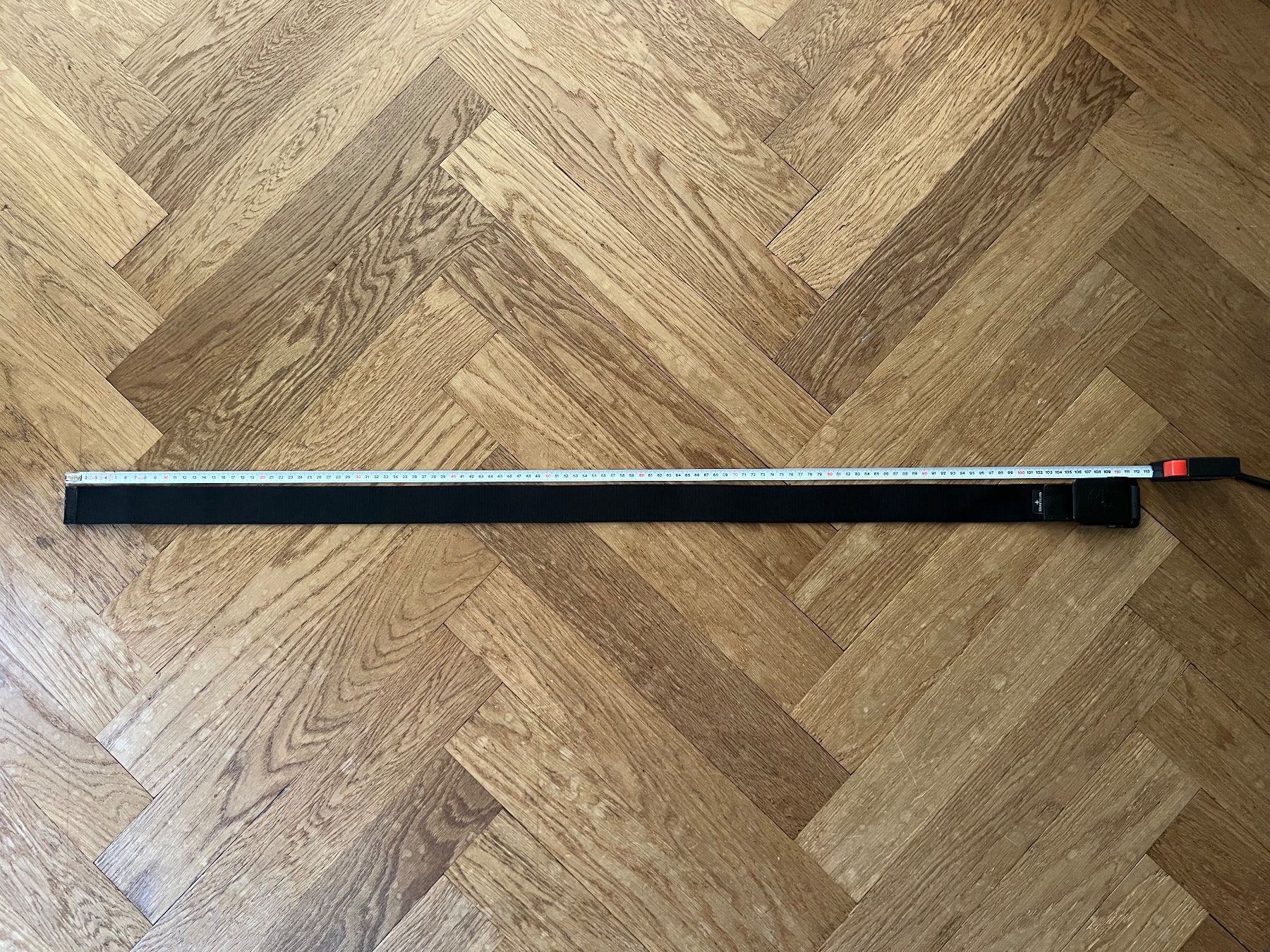 Cinture: STONE ISLAND ceinture – Usato da LAUSANNE venduto da PUMPERNICKEL3 3
