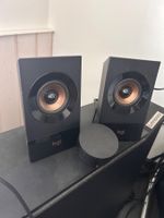 PC Lautsprecher Logitech Z533