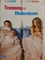 Trennung mit Hindernissen