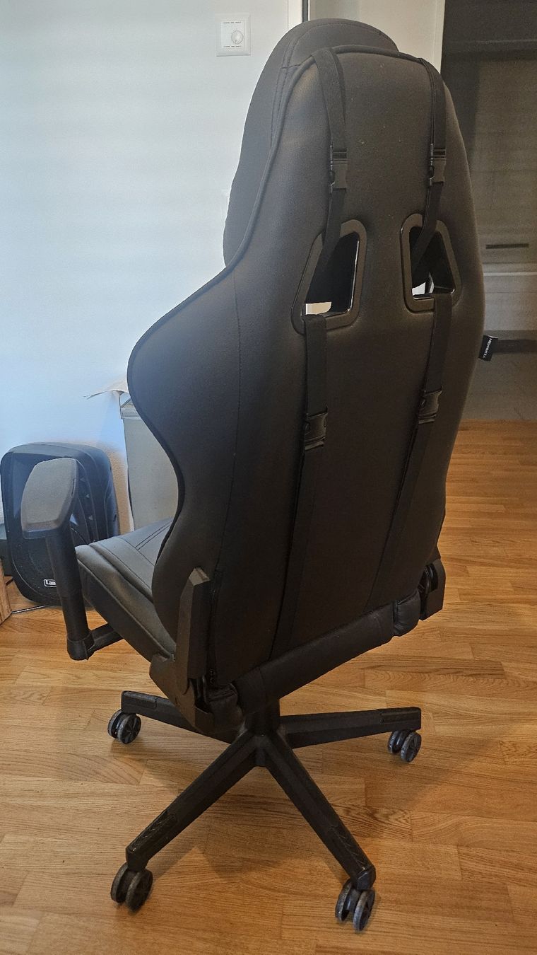 Chaises: Gaming Stuhl – D'occasion à Bülach par enr_g5rx 2