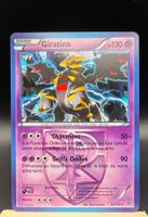 Giratina [PLS 62] ~ EX ~ Pokémon TCG ~ 🇫🇷