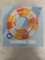 Swimming ring