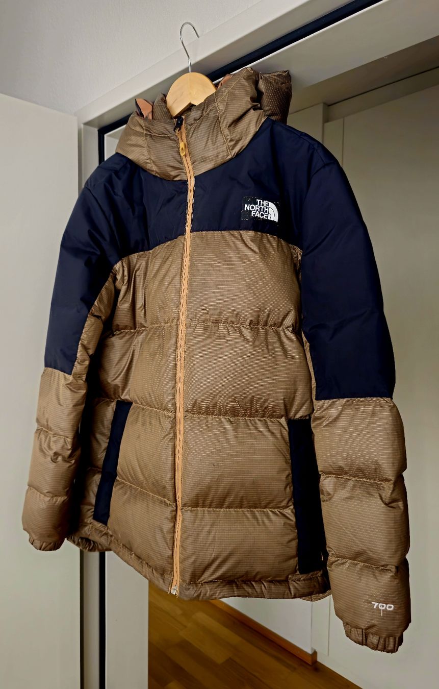 Giacche: North Face Jacke 700 Men – Usato da Bern venduto da J0eR0 1