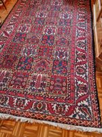 Orientteppich Bachtiar, Iran