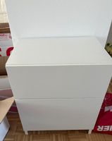 Besta Kommode (Ikea) 2Stk vorhanden