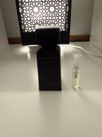 Bulgari Le Gemme Tygar – décant 2 ml