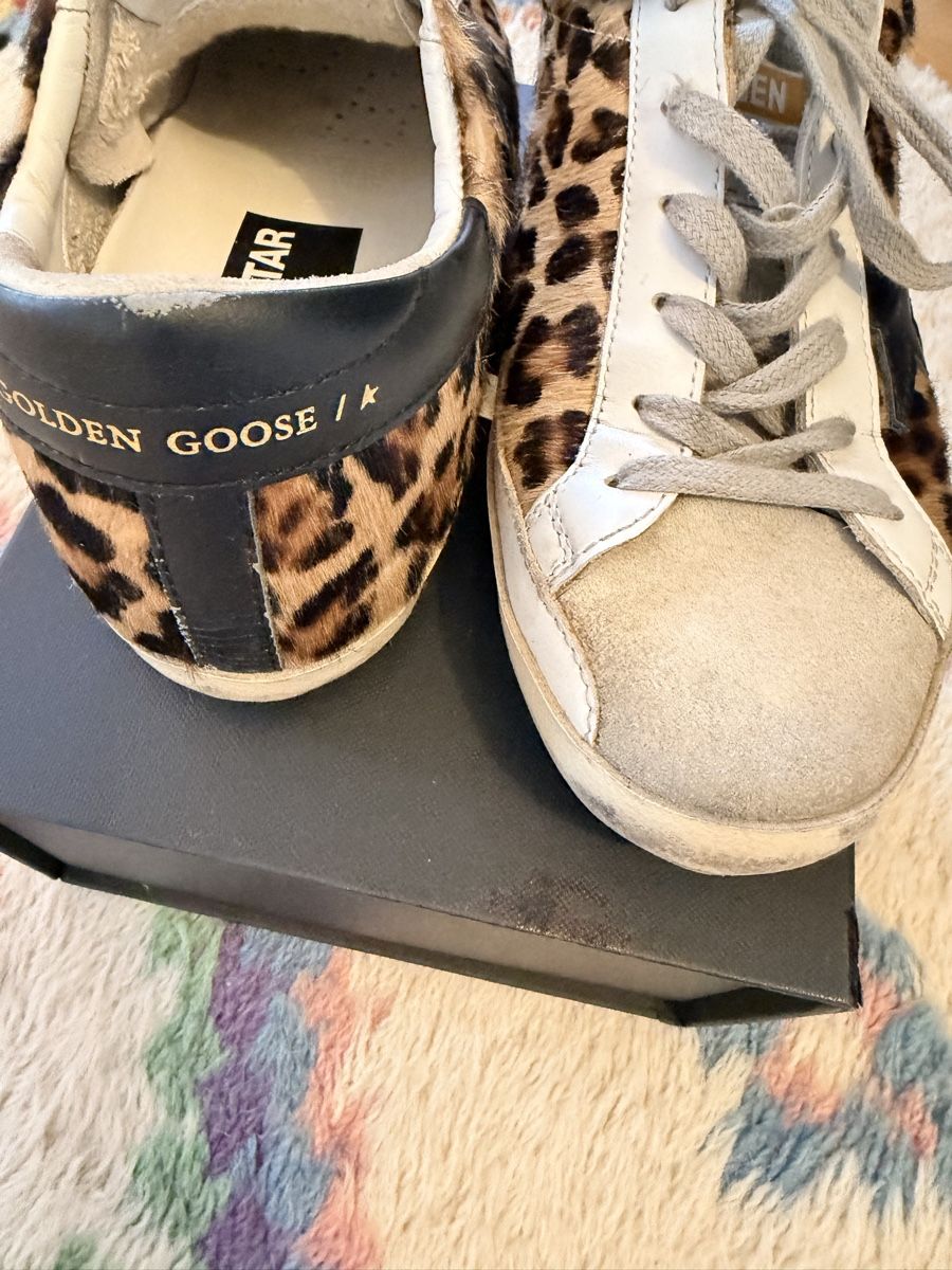Golden Goose Chaussures femmes: Golden goose taille 38 – D'occasion à Lausanne par Meganelausanne 2