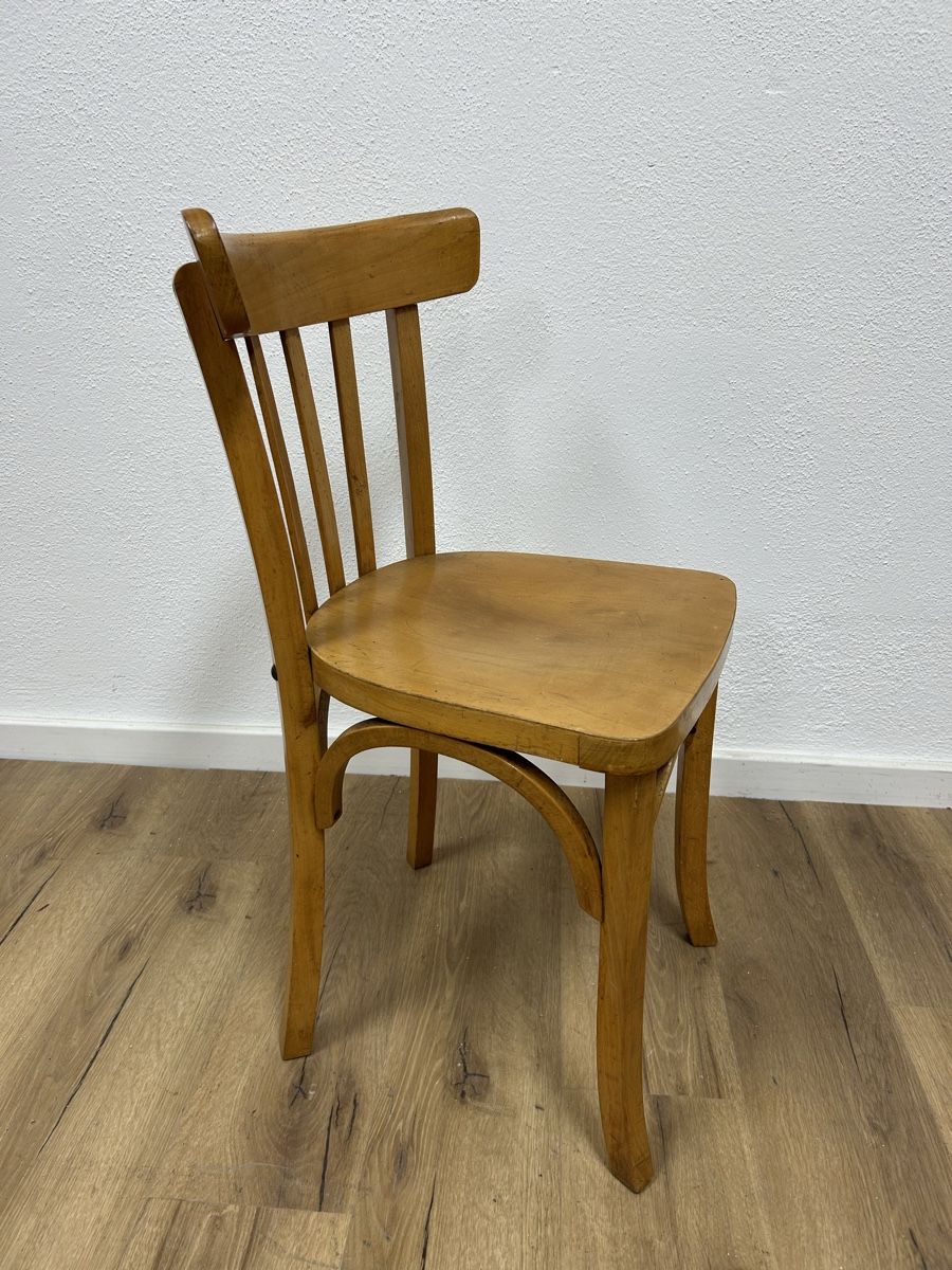Chaises: Bistrostuhl – D'occasion à Basel par MoebelSackmann 2