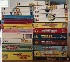 24x Lustiges Taschenbuch diverse Spezialausgaben