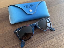 Ray-Ban New Wayfarer Special Series #7