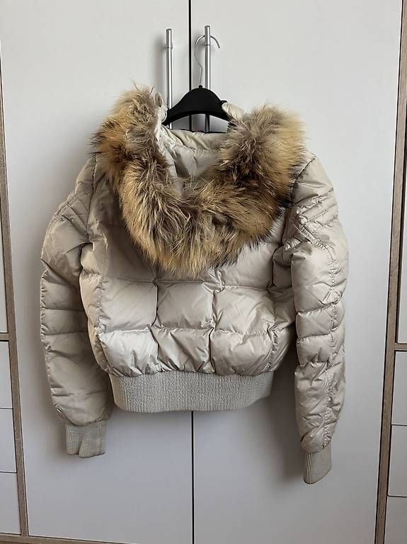 Giacche: Giubbotto#Piumino#Moncler – Usato da Le Prese venduto da alecortesi77 2