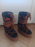 Moon Boots vintage taille 35-38 Tecnica