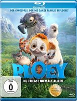 Ploey - Du fliegst niemals allein (Bluray)