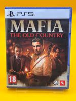 Mafia: The Old Country - PS5
