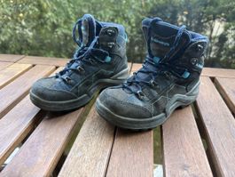Chaussure de marche Lowa - Taille 31