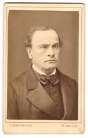 Fotografie C. Baer-Bryner, St. Gallen, B