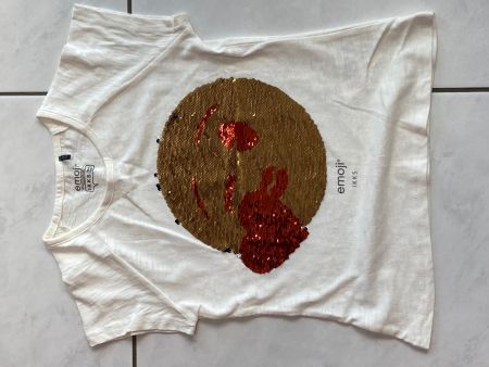 IKKS t-shirt 10ans/138cm