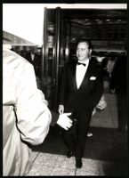 Fotografie Schauspieler Richard Todd im 