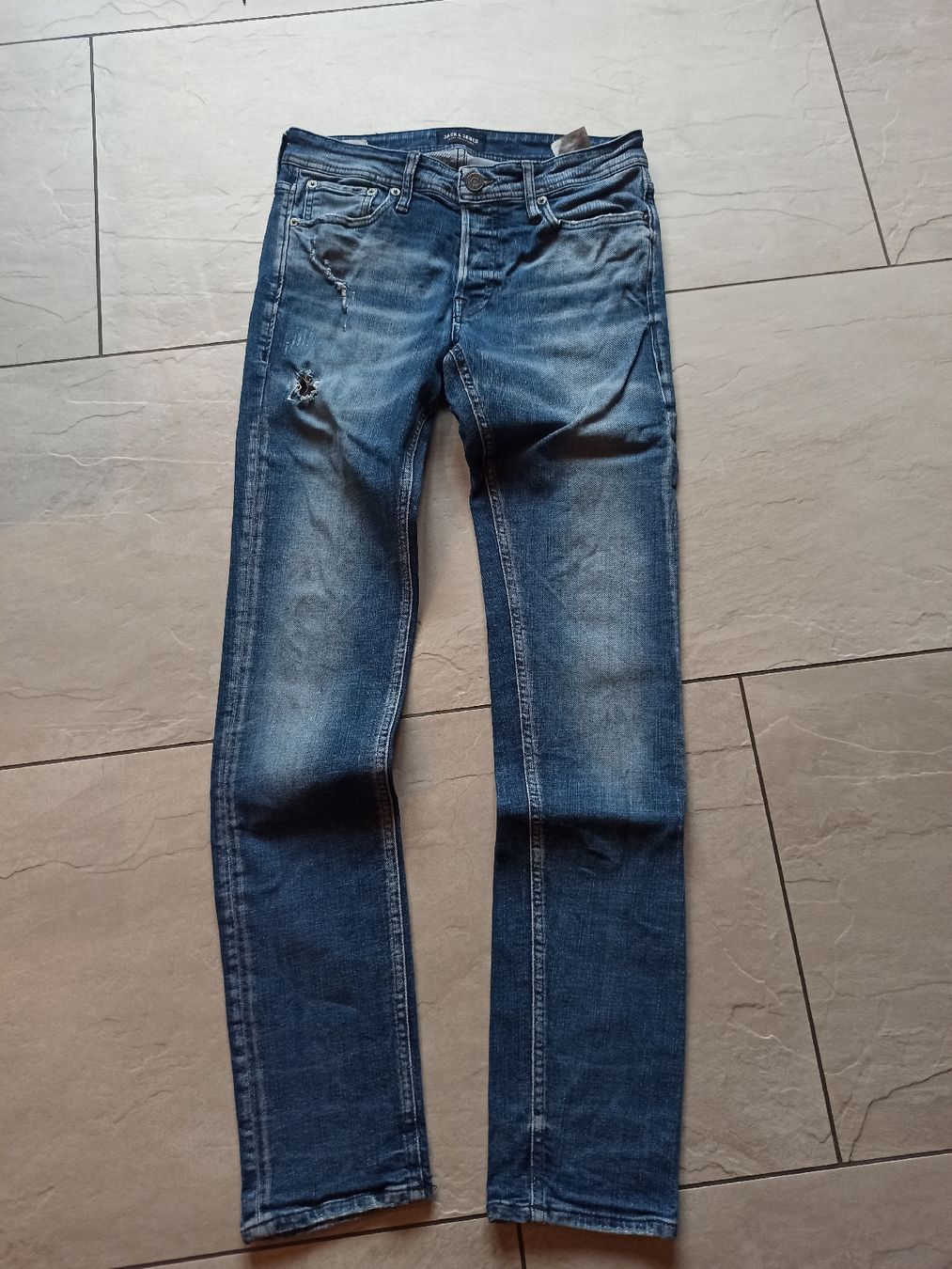 Jack & Jones Jeans: Jeanshose JACK AND JONES – Usato da Niederwil AG venduto da Nioc28