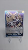 One Piece Card Game Prisoner of Impel Down OP16-042 