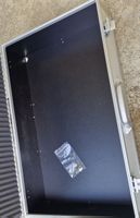 Flight Case Aluminium with Foam for Equipment