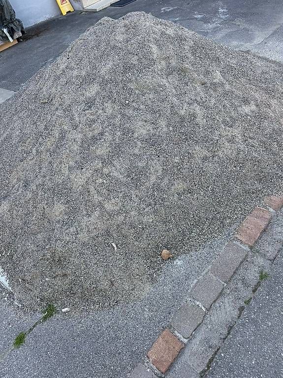 Sabbiera per bambini: Sand  – Usato da Aarau Rohr venduto da manon_b74 1