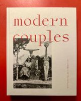 MODERN COUPLES Katalog Künstlerpaare / 2018/ Engl / RAR!