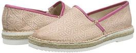 Mjus Damen LEDER Espadrilles GR.39 *NEU*