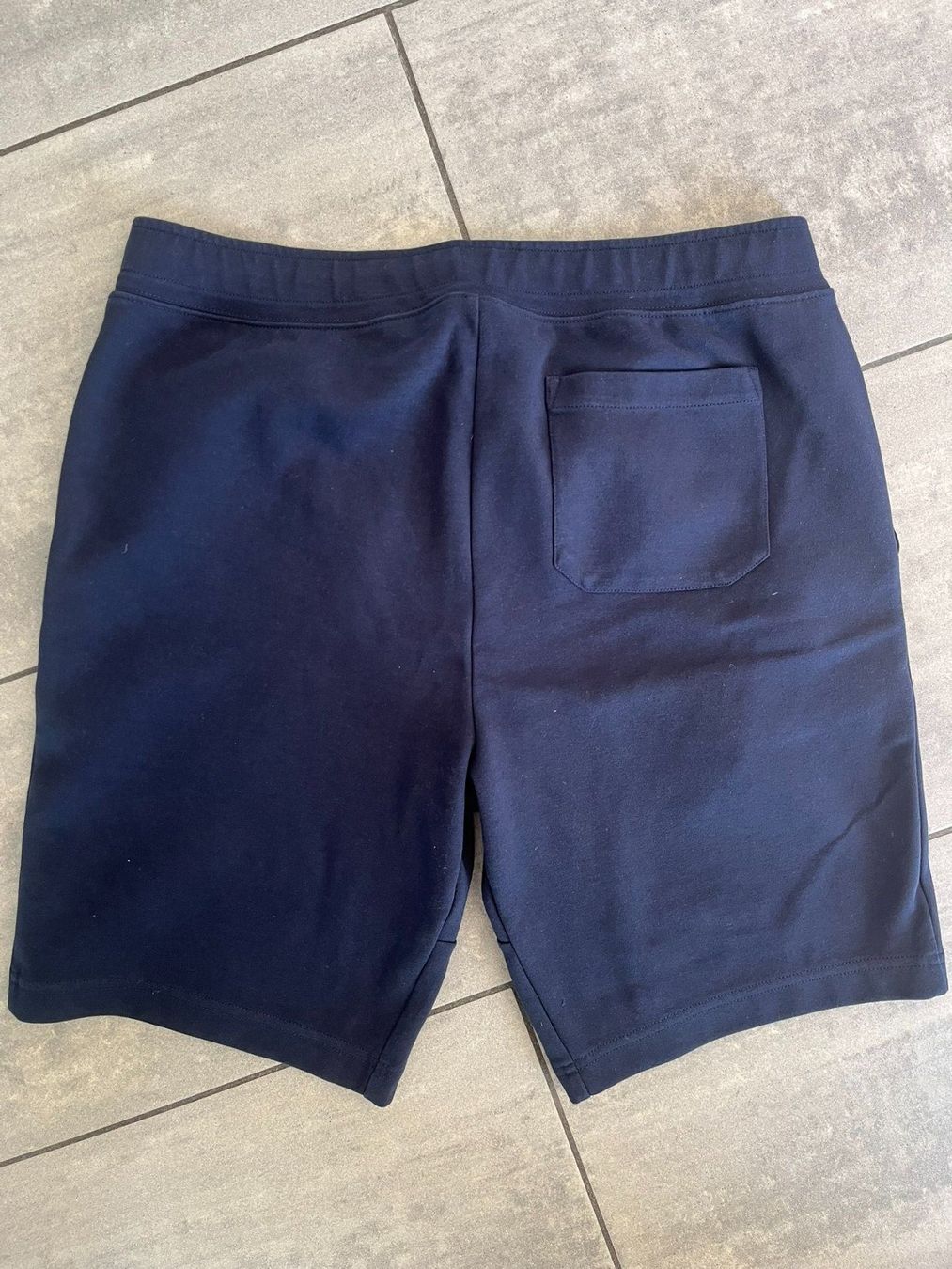 Ralph Lauren Hosen: POLO Trainerhose kurz Dunkelblau – Gebraucht aus Otelfingen von Denis_ZH 1