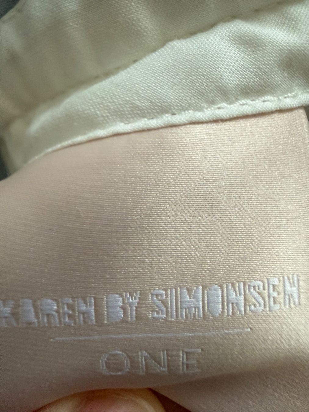 Pantaloni: Hose Karen by Simonsen – Usato da Zürich venduto da iva_7658 3