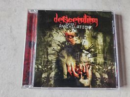 Descending  -  Enter Annihilation