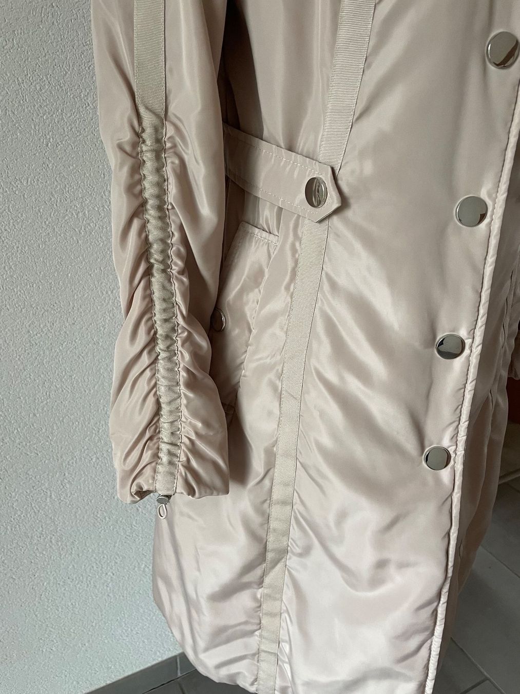 Giacche: Jacke – Usato da Hüniken venduto da fio_qb8b 2