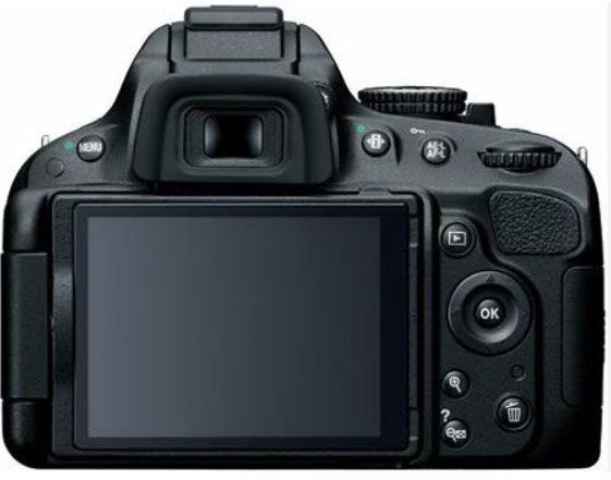 Nikon Fotocamera: Nikon D5100 + 18-55mm VR Lens+ Extra Akku – Usato da Schlieren venduto da Sunshine_0109 1