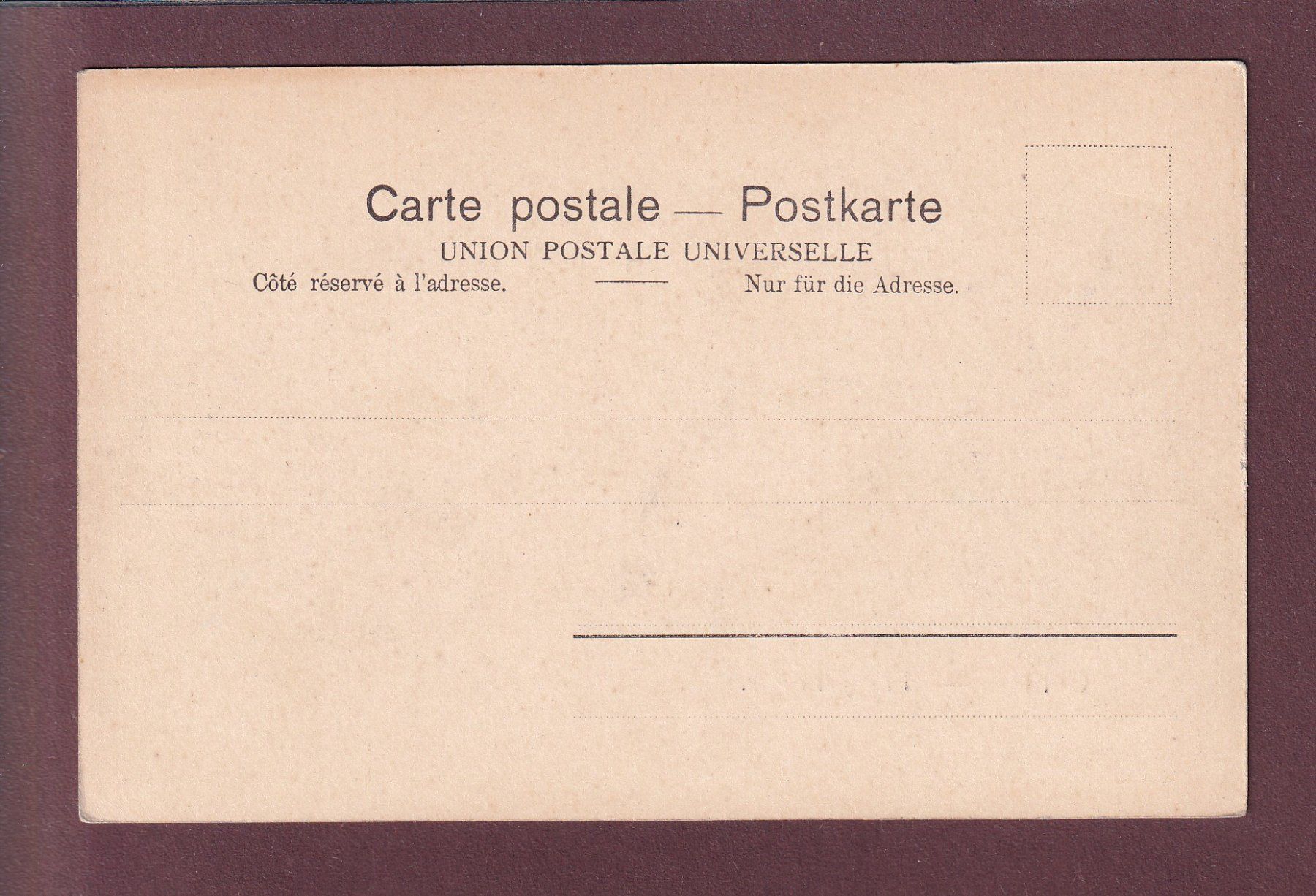 Cartoline postali: GENEVE - Rade – Usato da Pully venduto da nicecards 1