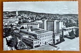 Zürich - Hospital AK