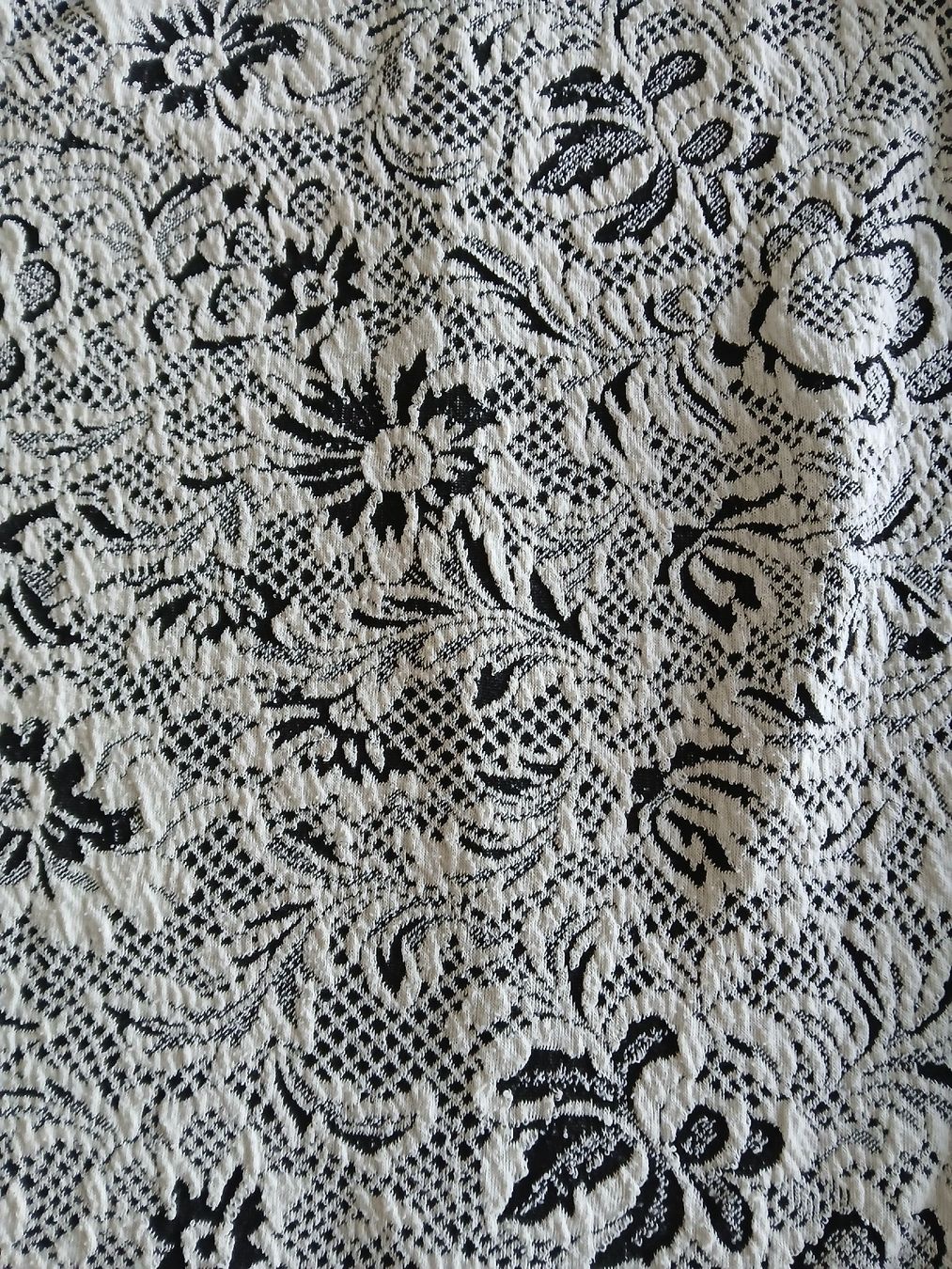 Kleider: Floral Dress - Size M - more like Small – Gebraucht aus Dübendorf von rol_fm6d 2