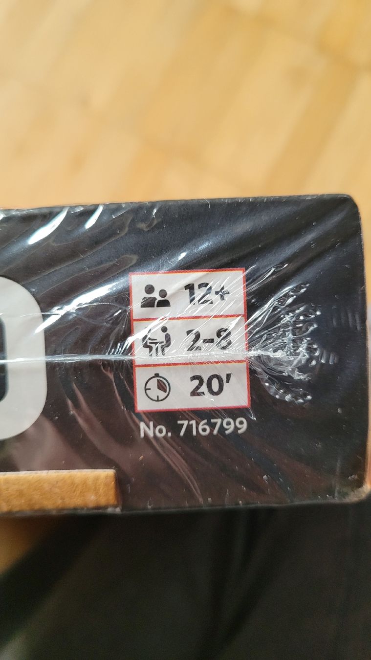 Spiele: Neues Smart 10 Quizspiel – Neu und originalverpackt aus Gams von kat_lg5l 3