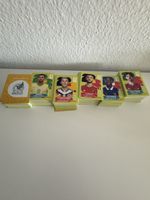 Verkaufe doppelte Panini WM Stickers