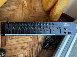Mixer Kaway MX-8SR 8 canali stereo (16 entrate)