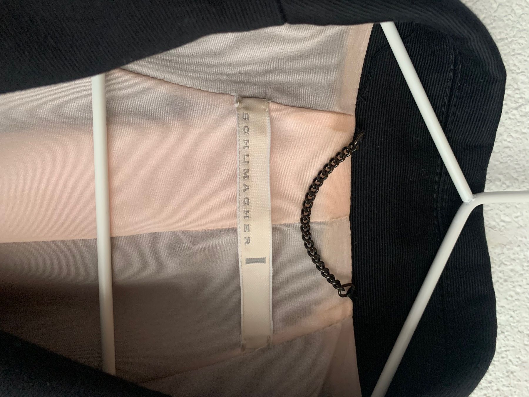Jacken: Schumacher Blazer NP: 650.- – Gebraucht aus Chur von valico 1