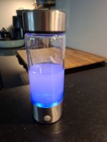 Wasserstoffgenerator
