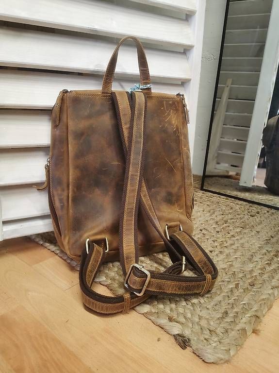 Zaini: Rucksack aus dem Hause Landleder  – Usato da Mitlödi venduto da JSN19 2
