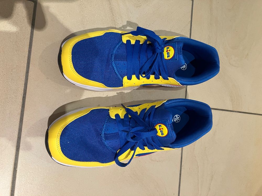 Schuhe LIDL Kaufen auf Ricardo